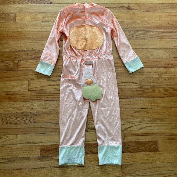 Bingo (Bluey) costume - Picture 3 of 5